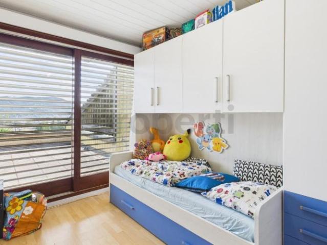 Haus kaufen in Agno, Tessin
