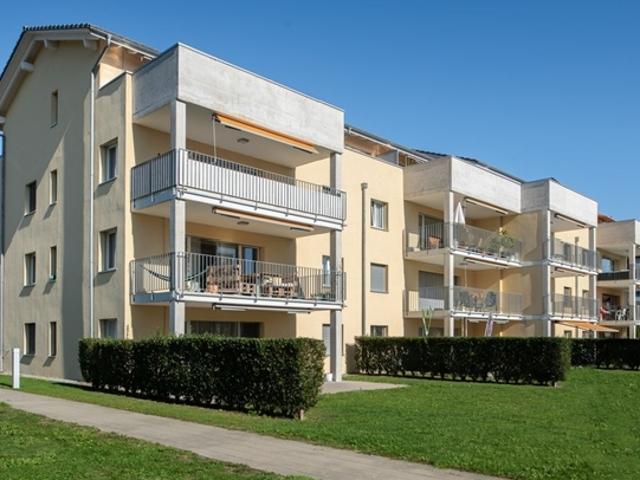 Wohnung mieten in Weinfelden, Thurgau