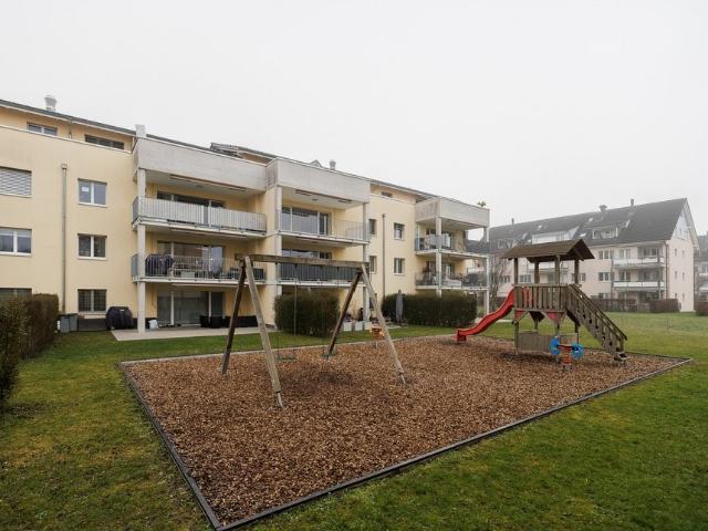 Wohnung mieten in Weinfelden, Thurgau