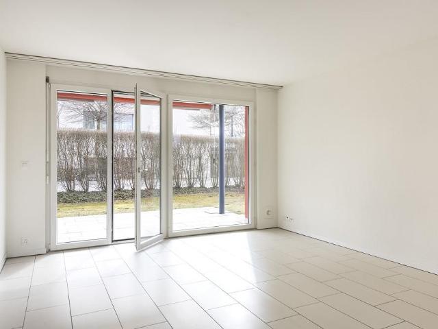 Apartment mieten in Bülach, Bezirk Bülach