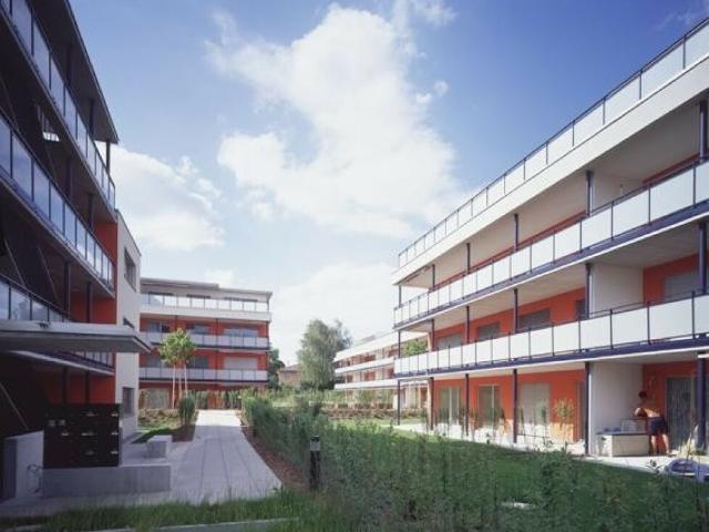 Wohnung mieten in Bülach, Zürich