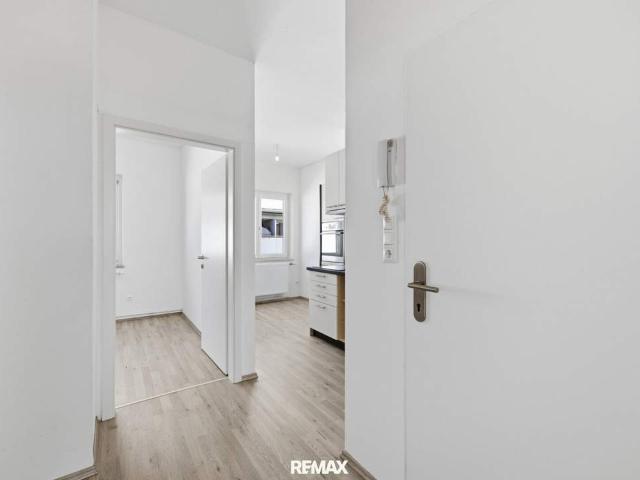 Wohnung mieten in Hollabrunn, Niederösterreich