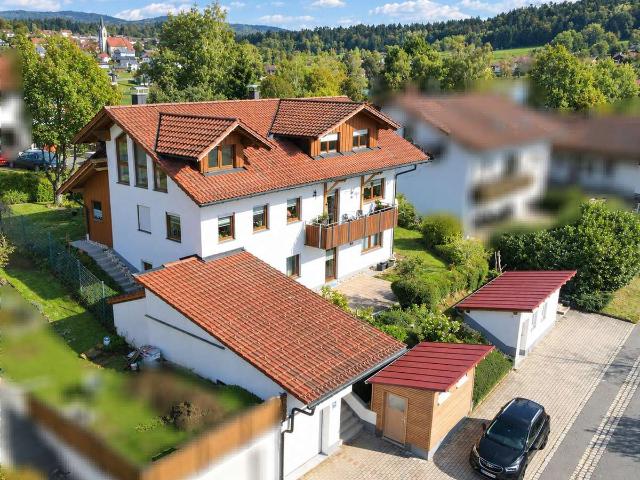 Haus kaufen in Neuschönau, Landkreis Freyung-Grafenau
