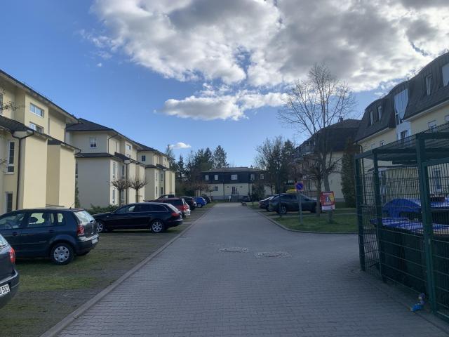 Wohnung kaufen in Niederlößnitz, Radebeul