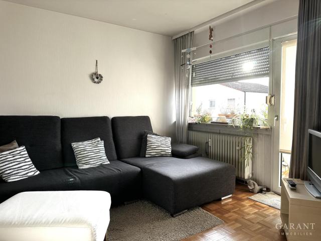 Wohnung kaufen in Beindersheim, Rheinland-Pfalz