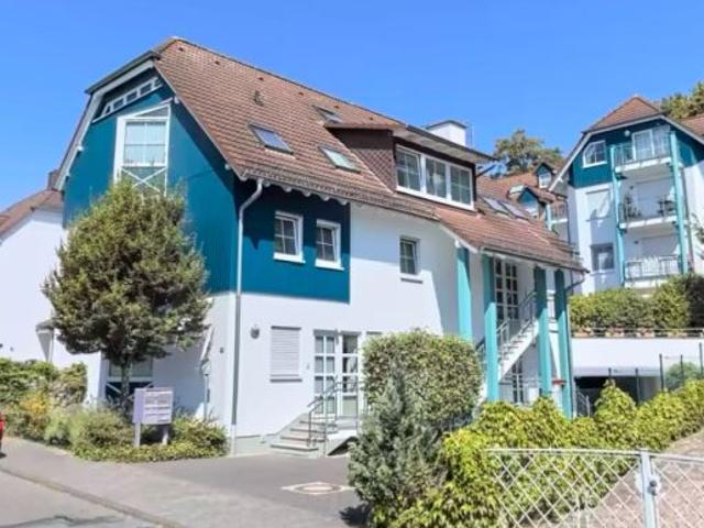 Wohnung kaufen in Schlangenbad, Hessen