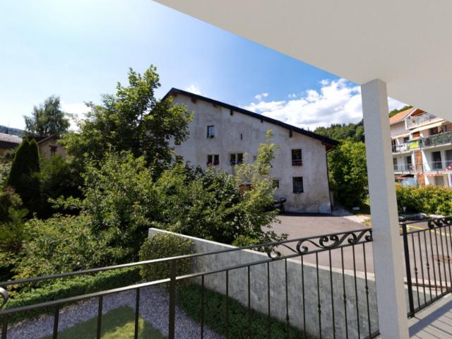 Wohnung kaufen in Saint-Cergue, Waadt