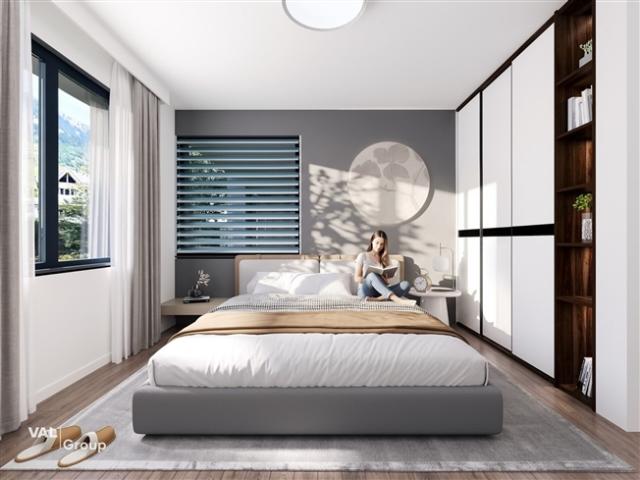 Wohnung kaufen in Conthey, Wallis