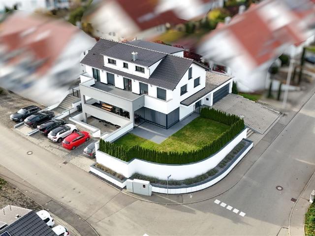 Mehrfamilienhaus kaufen in Bad Saulgau, Baden-Württemberg
