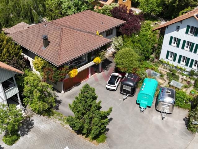 Wohnung kaufen in Laupen, Verwaltungsregion Bern-Mittelland