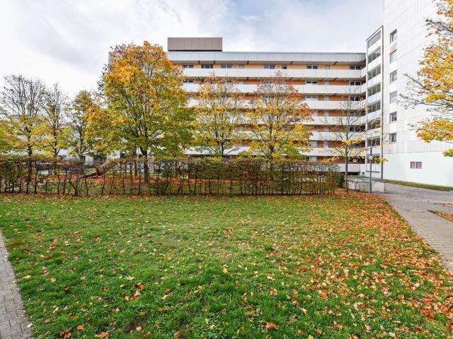 Apartment mieten in Langwasser, Nürnberg