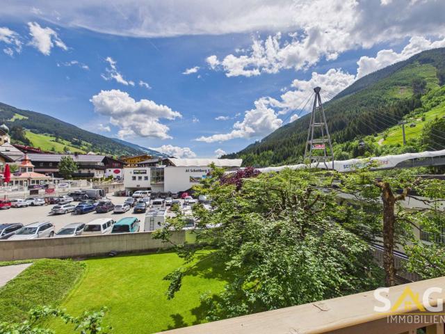 Haus kaufen in Eibing, Saalbach-Hinterglemm