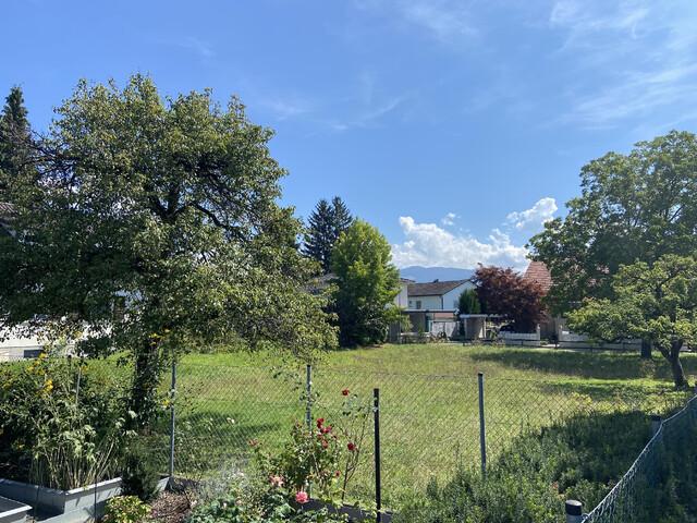 Grundstück kaufen in Lauterach, Vorarlberg