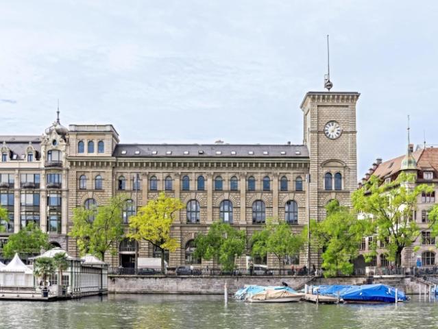 Büro mieten in Einigen, Zürich