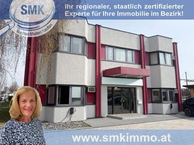 Gewerbe mieten in Korneuburg, Niederösterreich
