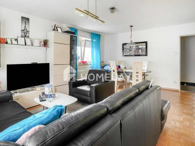 Etagenwohnung kaufen in Gerlingen, Schillerhöhe
