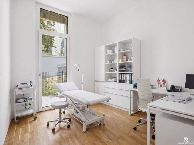 Apartment kaufen in Donaustadt, Wien