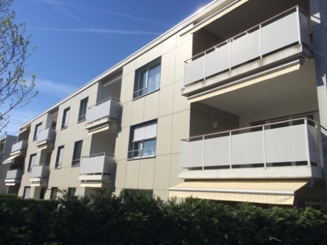 Wohnung mieten in Wohlen (AG), Aargau