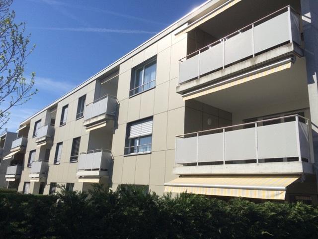 Apartment mieten in Wohlen (AG), Aargau