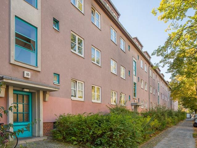 Apartment mieten in Tegel, Berlin
