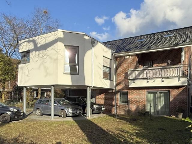 Wohnung mieten in Wolbeck, Munster