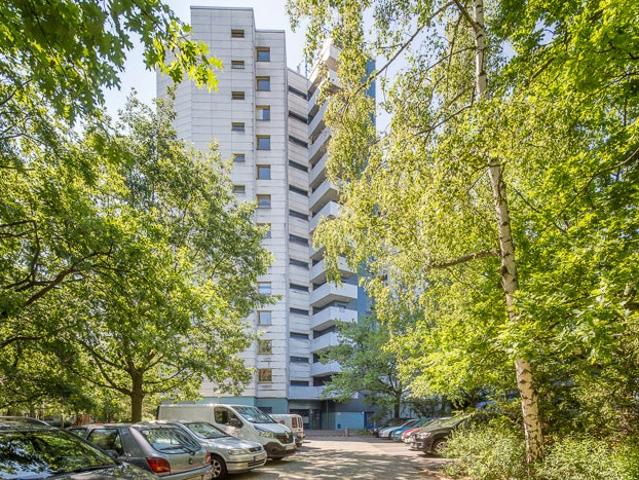 Apartment mieten in Steglitz, Berlin