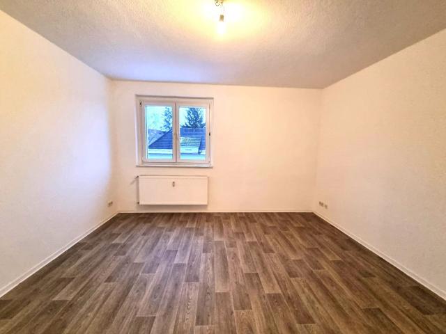 Apartment mieten in Weißenfels, Sachsen-Anhalt
