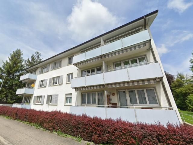 Wohnung mieten in Langenthal, Bern