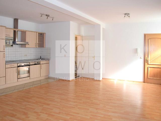 Apartment mieten in Möckern, Leipzig