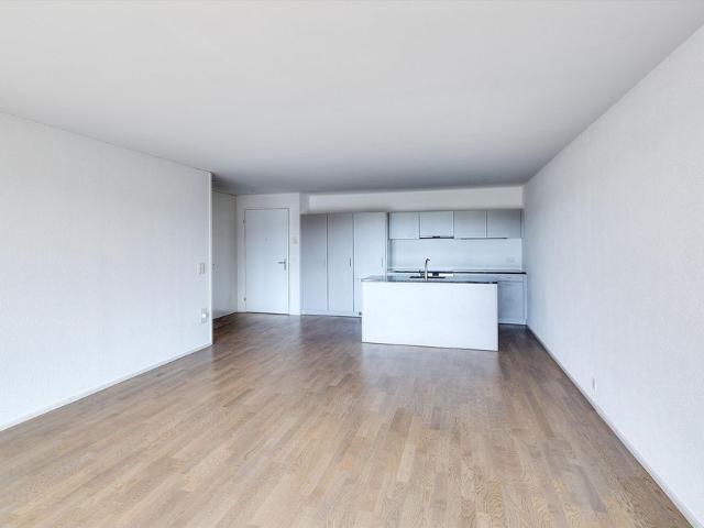 Apartment mieten in Lenzburg