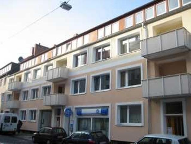 Haus mieten in Stadtmitte/Neustadt, Hildesheim