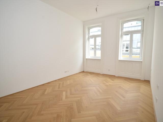 Wohnung kaufen in Wien