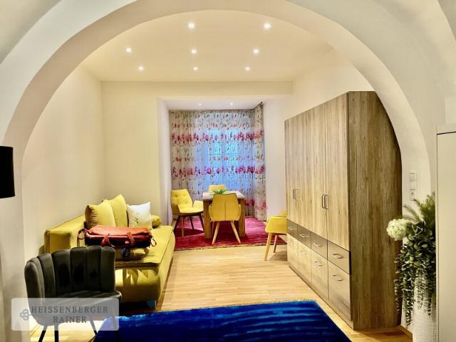 Wohnung mieten in Graz, Gersdorf-Feistritz
