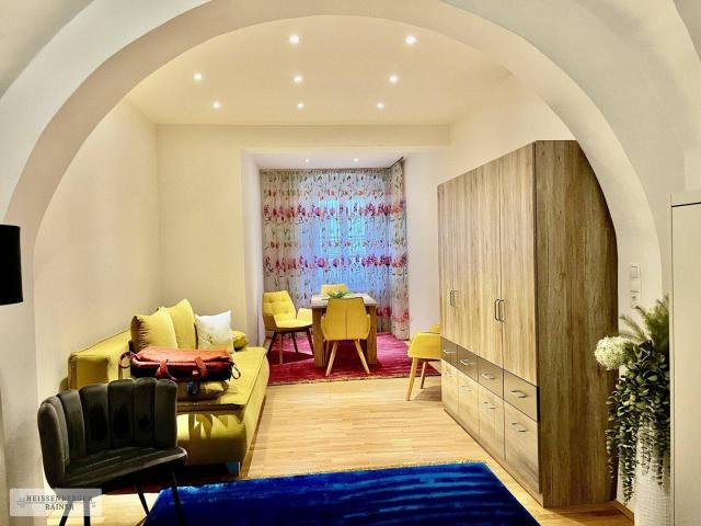 Apartment mieten in Katastralgemeinde Innere Stadt, Graz