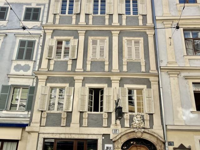 Wohnung mieten in Graz, Gersdorf-Feistritz