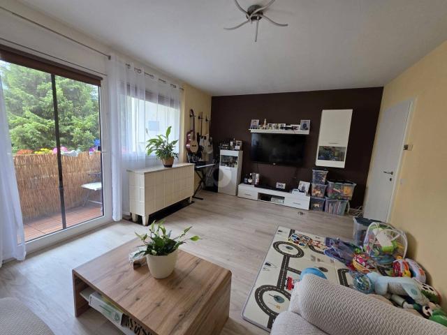 Apartment kaufen in Liezen, Steiermark