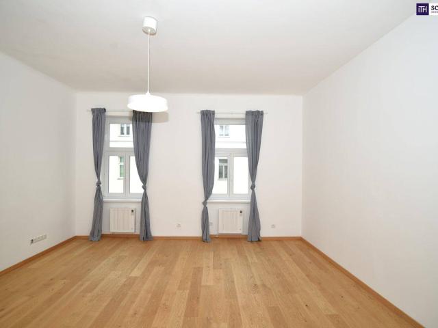 Apartment kaufen in KG Favoriten, Wien