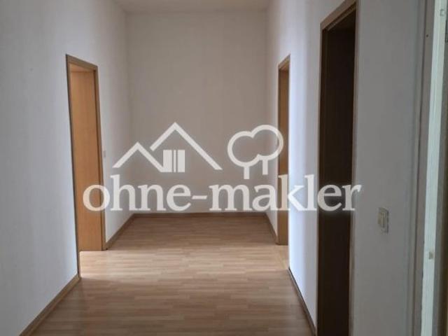 Wohnung mieten in Damaschkestraße, Halle