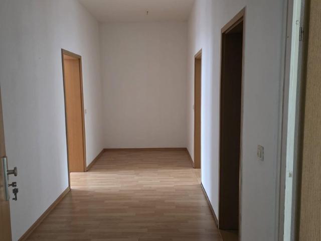 Wohnung mieten in Halle, Sachsen-Anhalt
