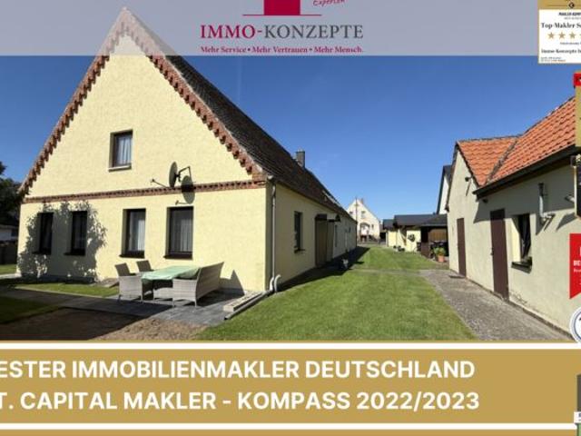 Haus kaufen in Banzkow, Mecklenburg-Vorpommern