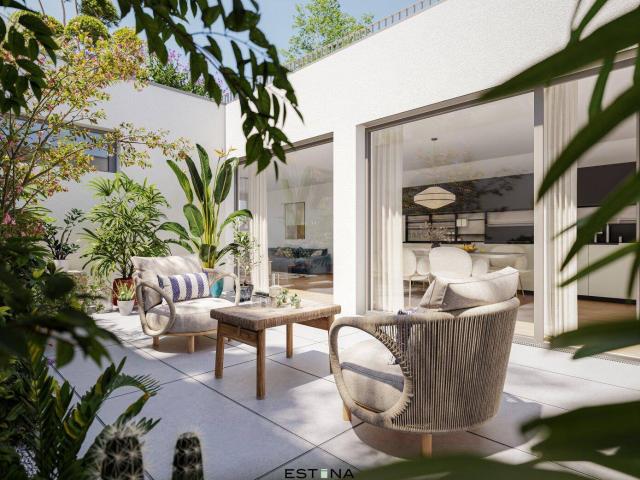 Apartment kaufen in Döbling, Wien