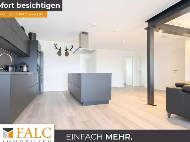 Wohnung kaufen in Bonn, Nordrhein-Westfalen