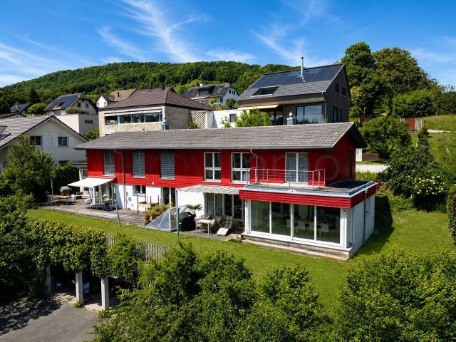 Haus kaufen in Küttigen, Aargau