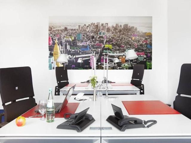 Büro mieten in Trudering-Riem, München