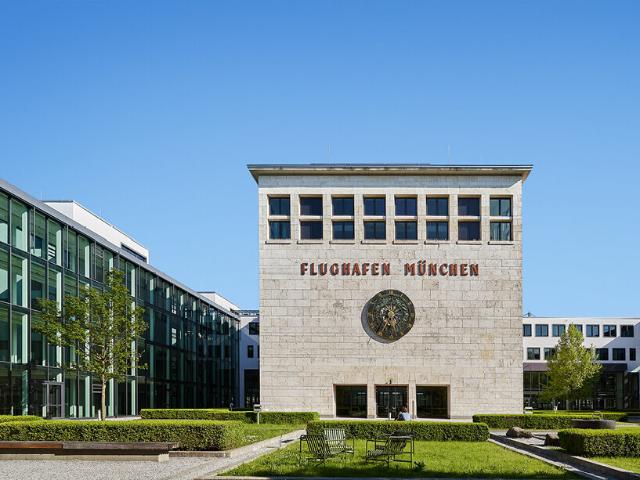 Büro mieten in Trudering-Riem, München