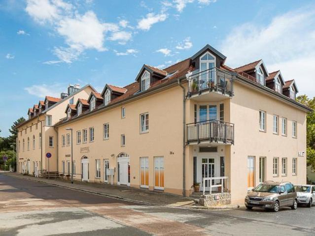 Gewerbe mieten in Niederpoyritz, Dresden