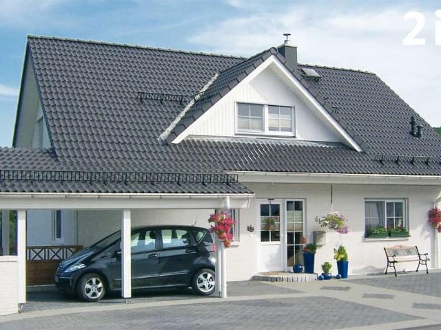 Haus kaufen in Üdersdorf, Landkreis Vulkaneifel