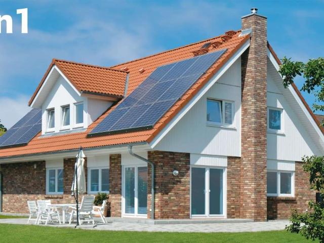 Haus kaufen in Wattenheim, Landkreis Bad Dürkheim