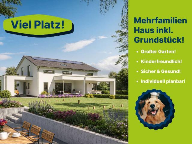 Haus kaufen in Burgkirchen an der Alz, Landkreis Altötting