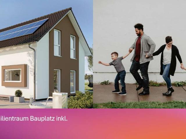 Haus kaufen in Bösdorf, Kreis Plön